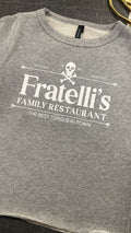 The Fratelli's